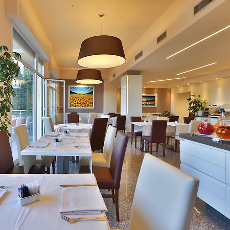 Best Western Plus Tigullio Royal Rapallo Exterior photo
