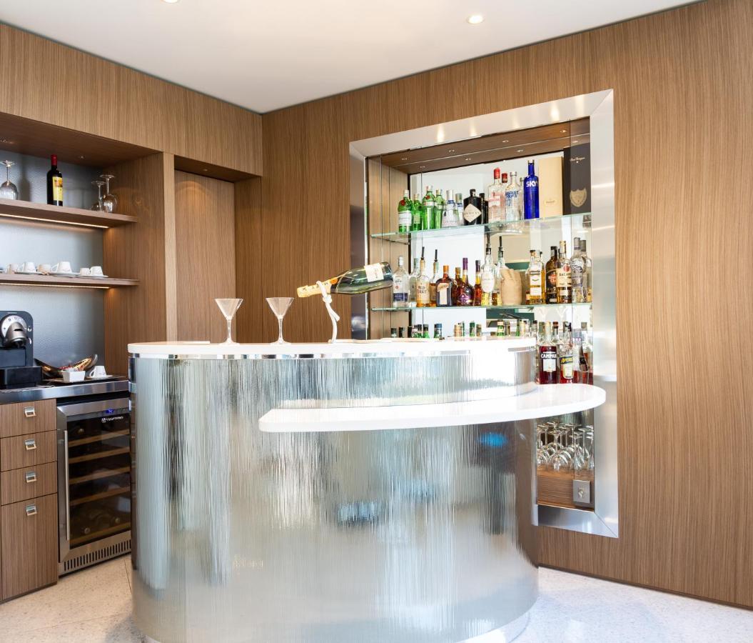 Best Western Plus Tigullio Royal Rapallo Exterior photo