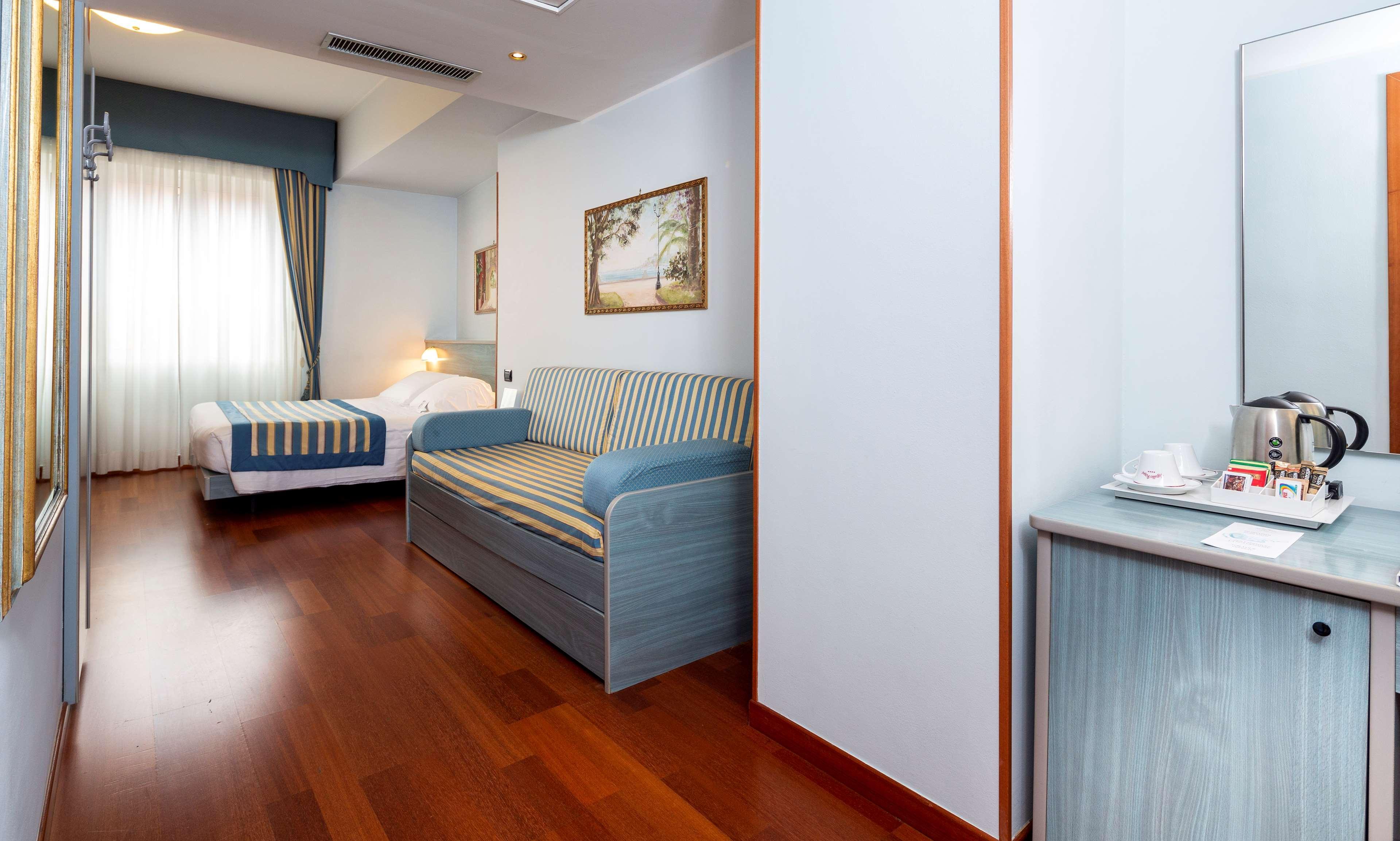 Best Western Plus Tigullio Royal Rapallo Exterior photo