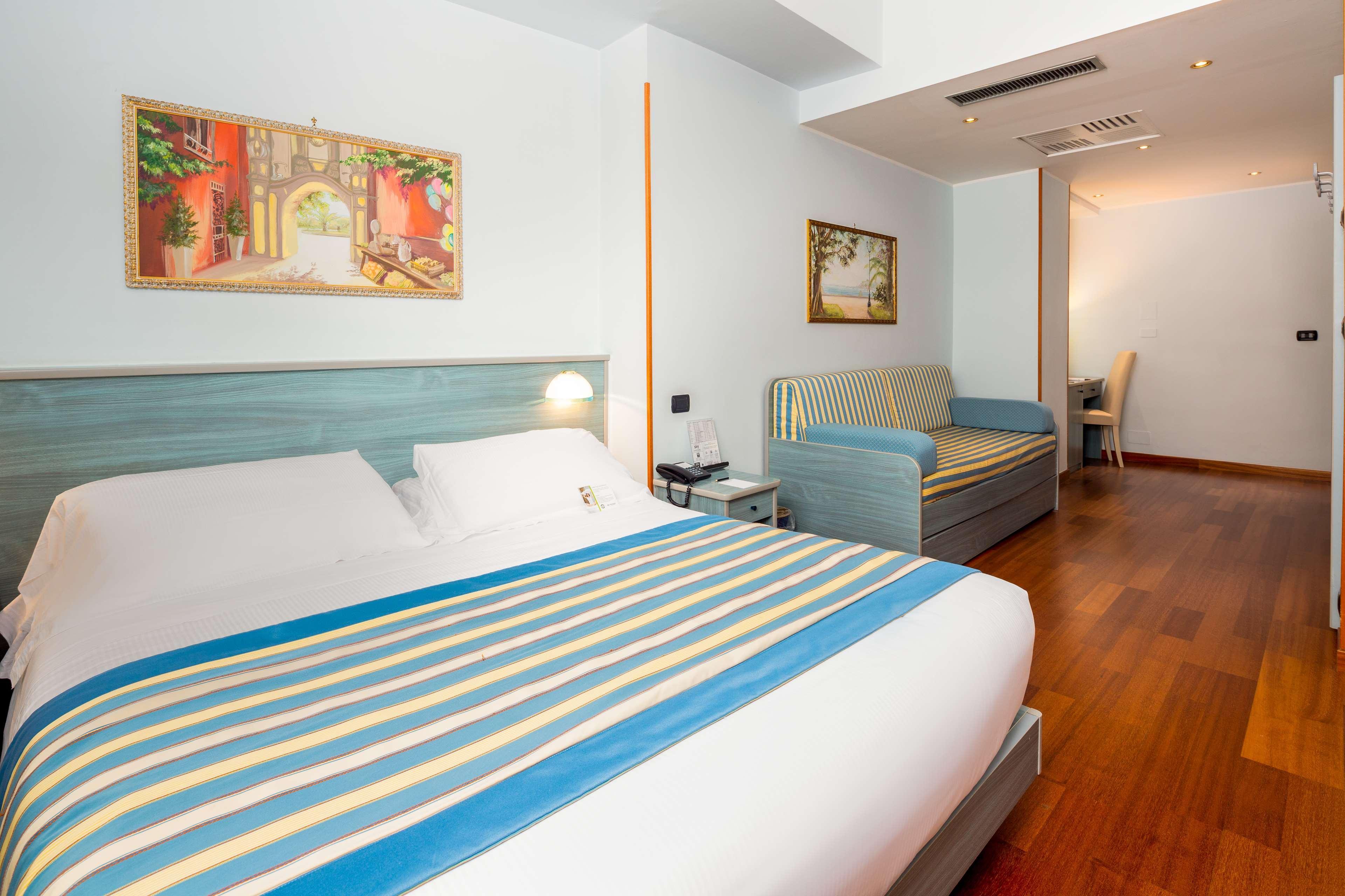 Best Western Plus Tigullio Royal Rapallo Exterior photo