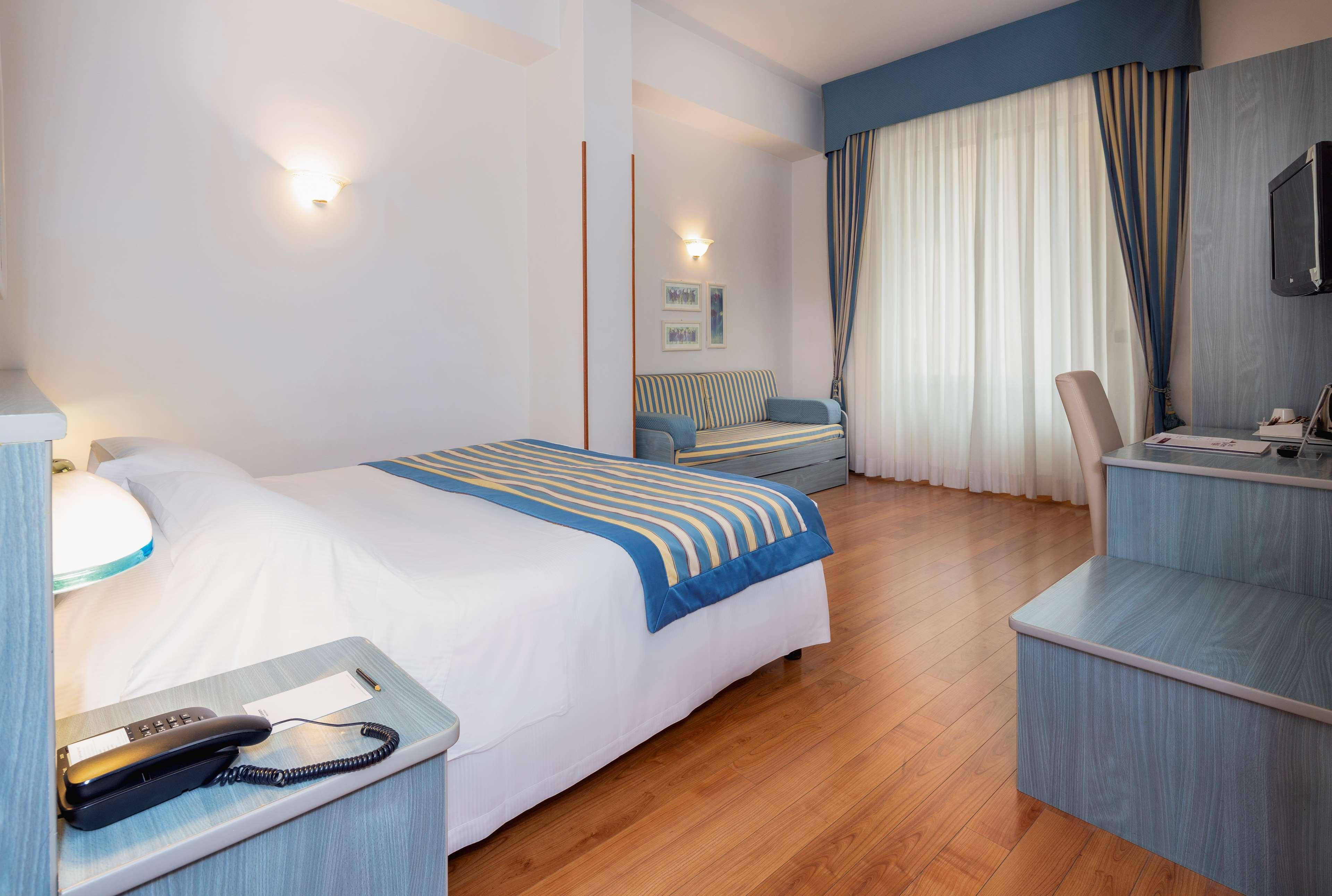 Best Western Plus Tigullio Royal Rapallo Exterior photo