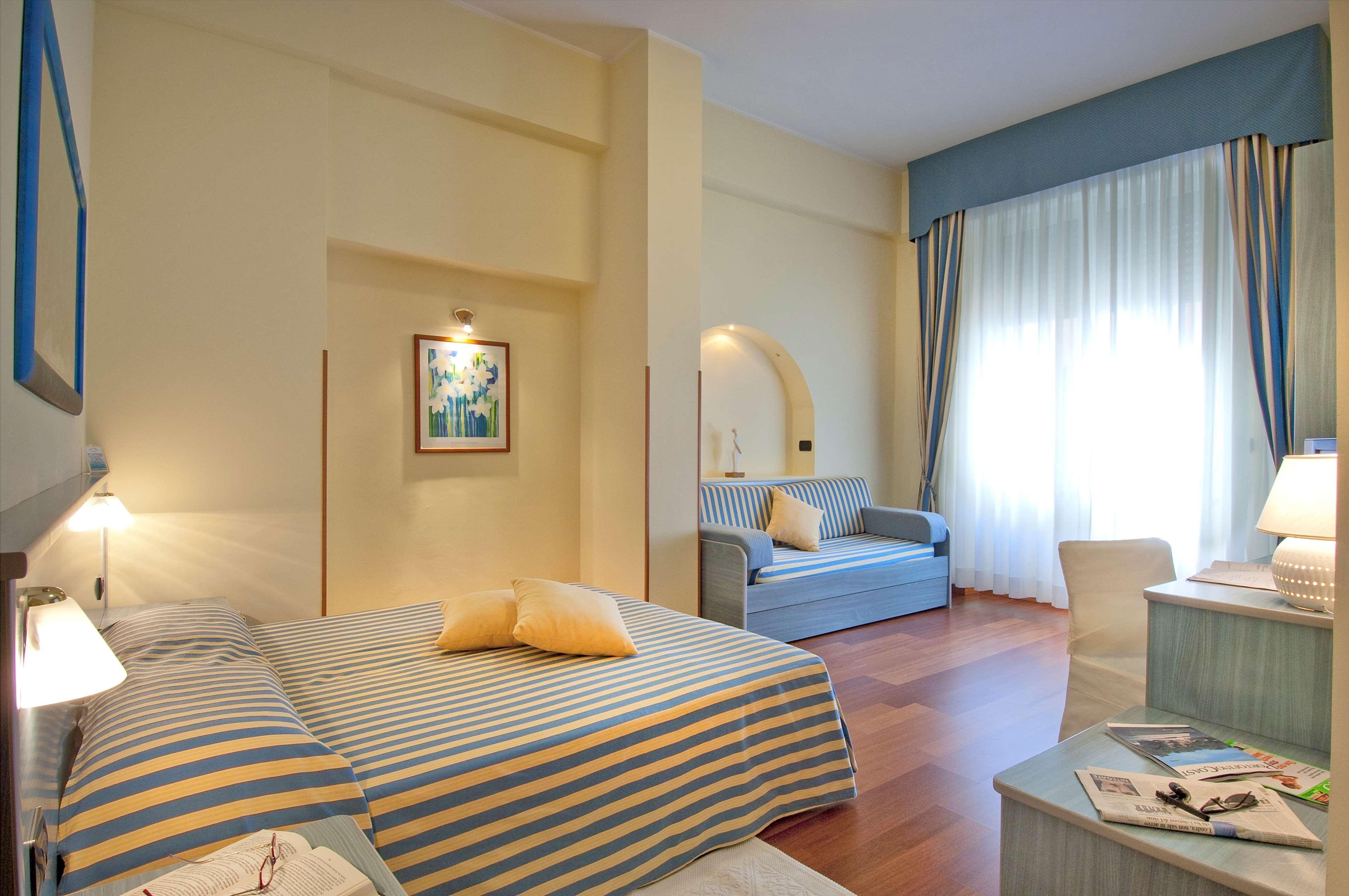 Best Western Plus Tigullio Royal Rapallo Exterior photo