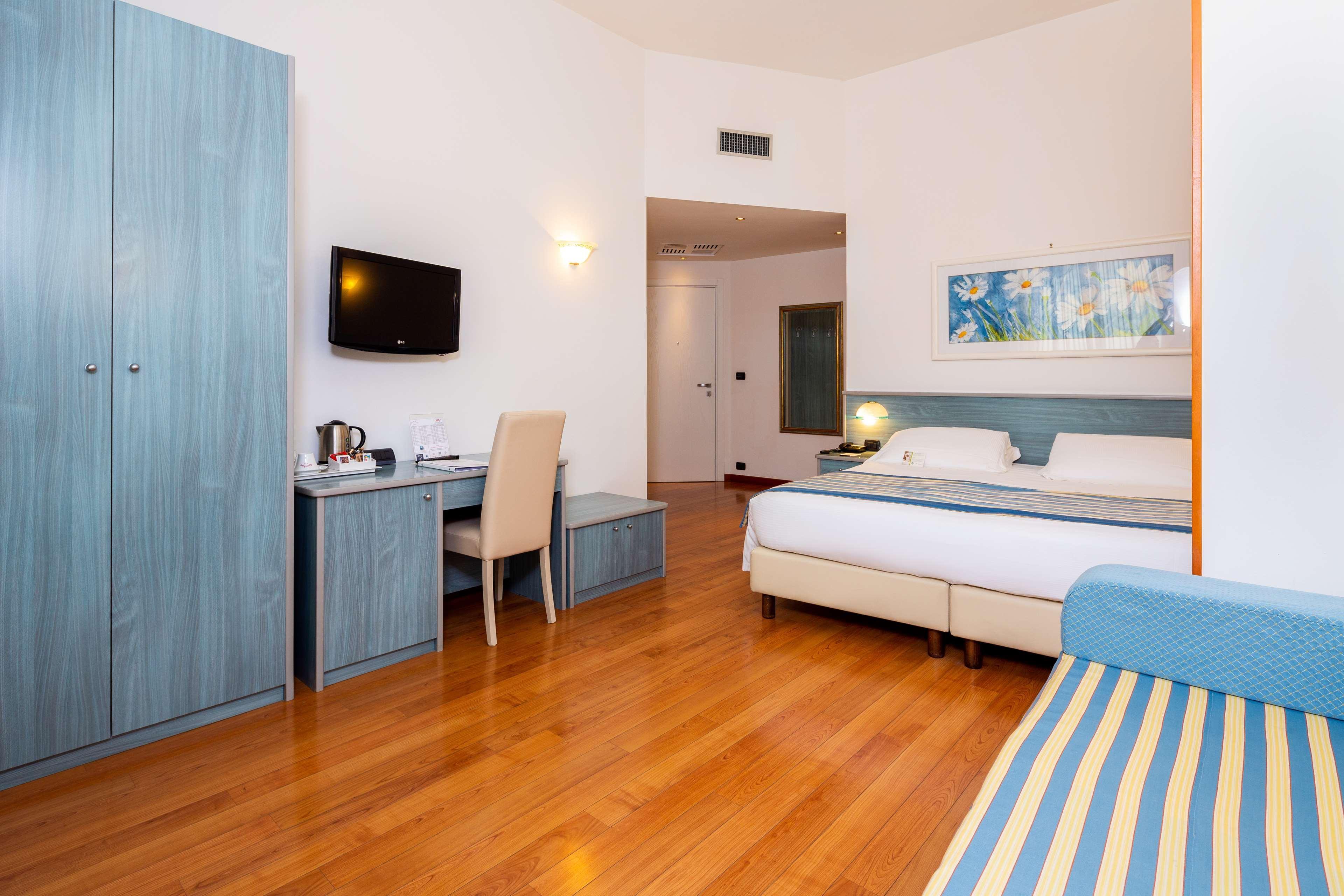 Best Western Plus Tigullio Royal Rapallo Exterior photo