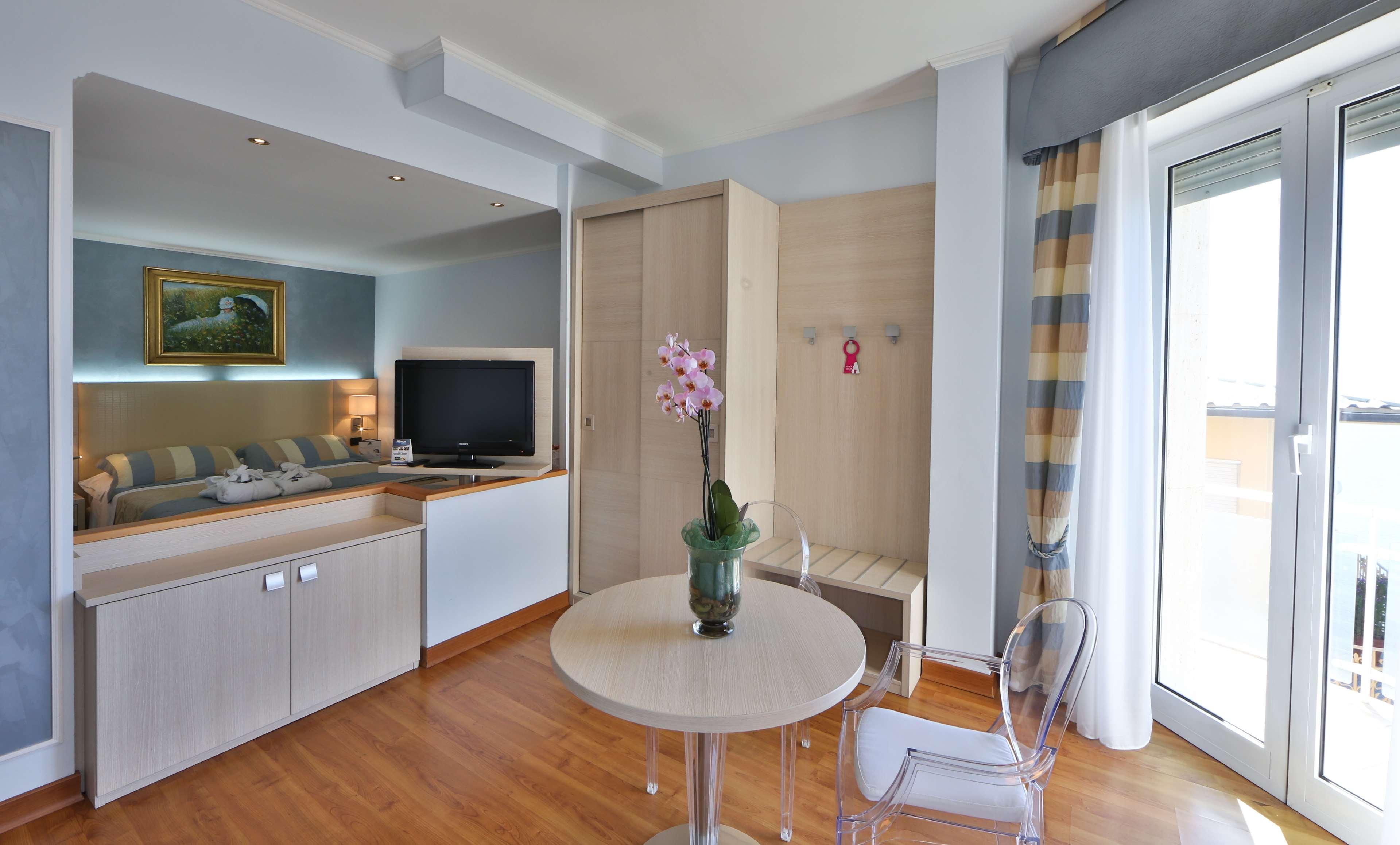 Best Western Plus Tigullio Royal Rapallo Exterior photo