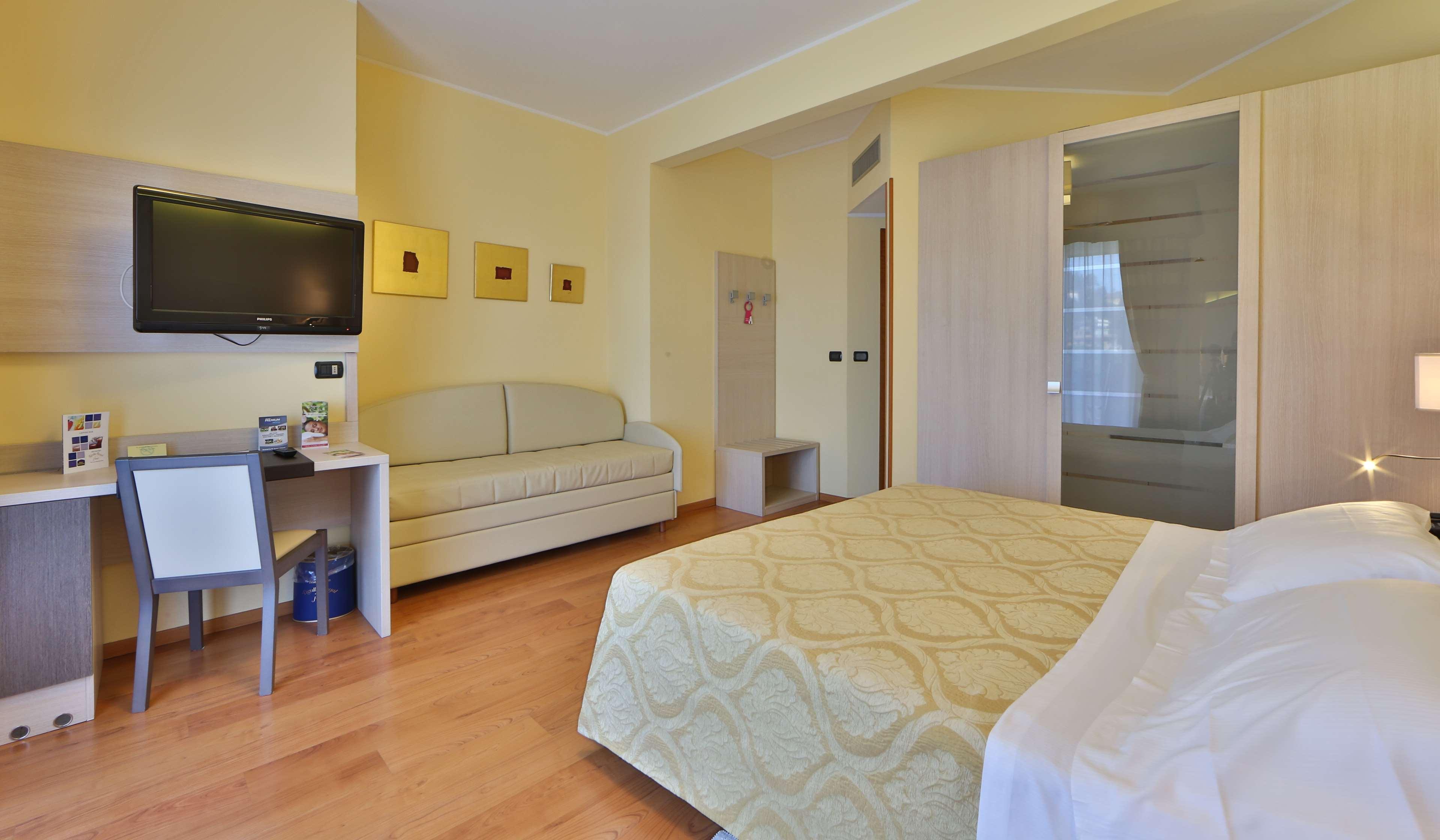 Best Western Plus Tigullio Royal Rapallo Exterior photo
