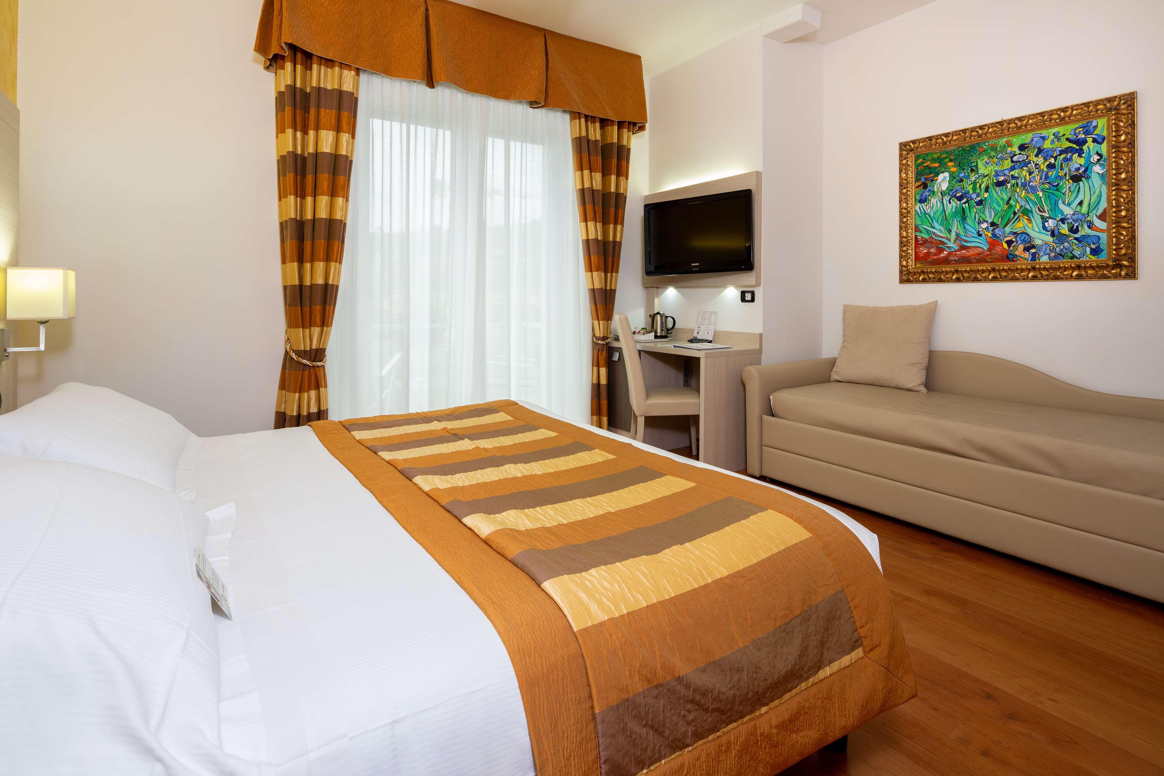 Best Western Plus Tigullio Royal Rapallo Exterior photo