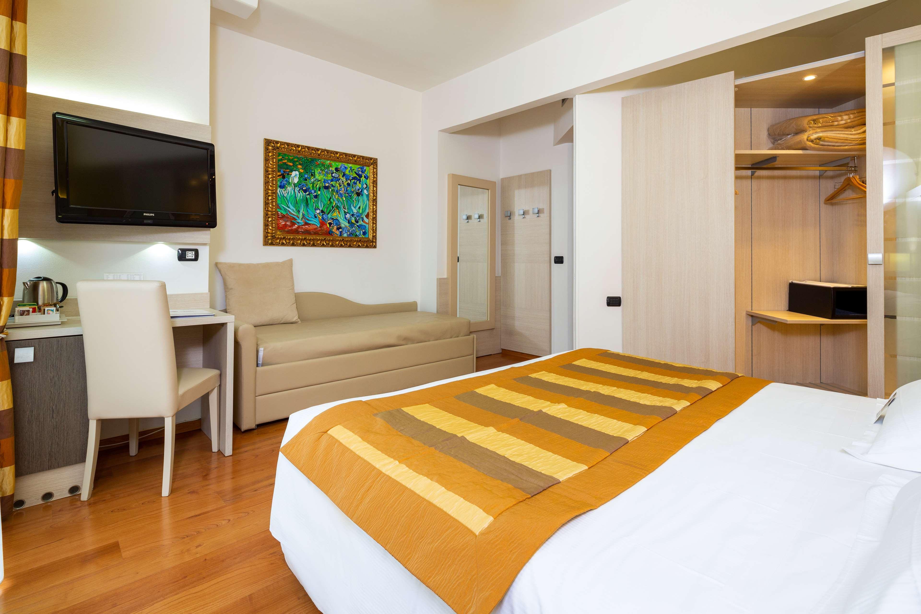 Best Western Plus Tigullio Royal Rapallo Exterior photo