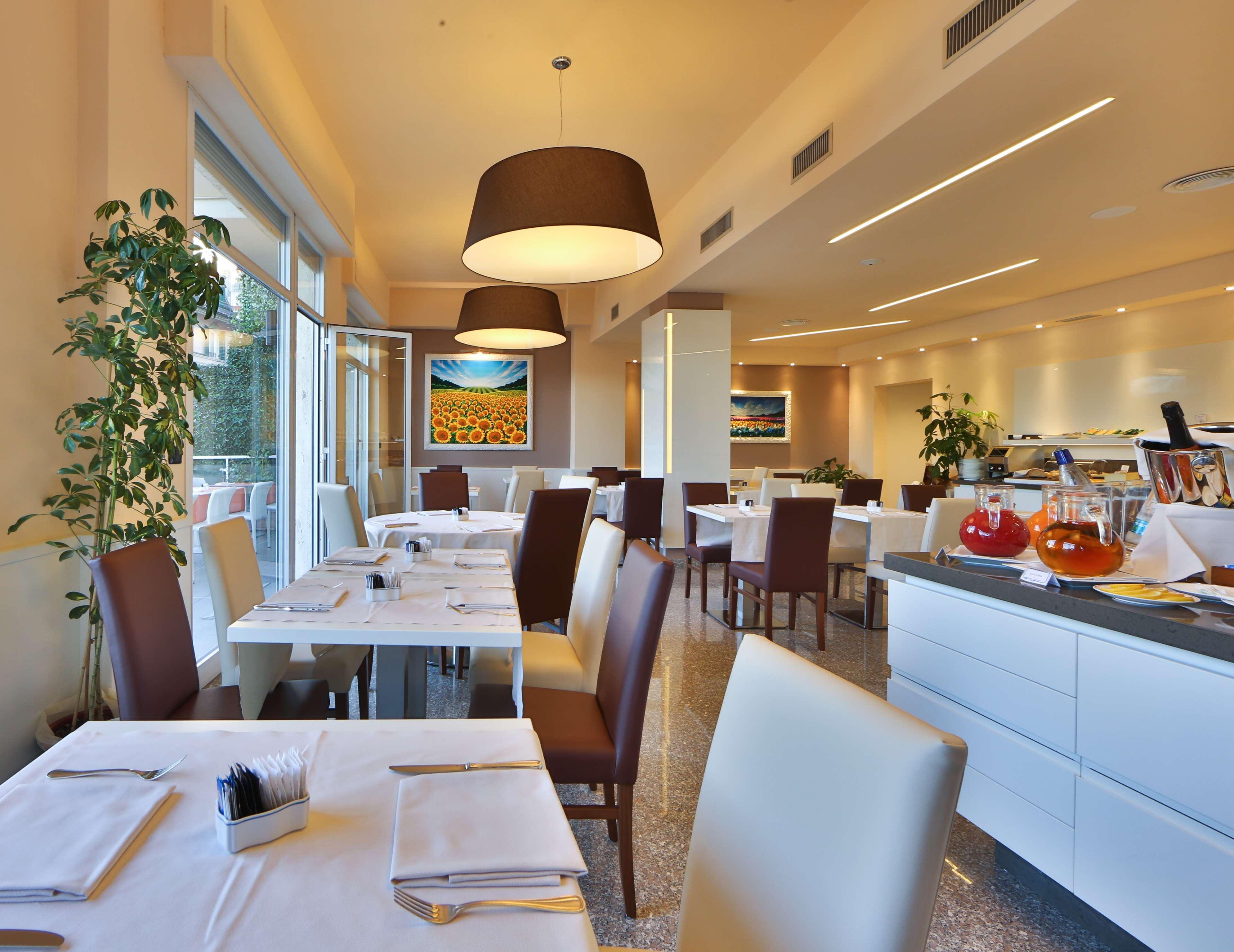 Best Western Plus Tigullio Royal Rapallo Exterior photo