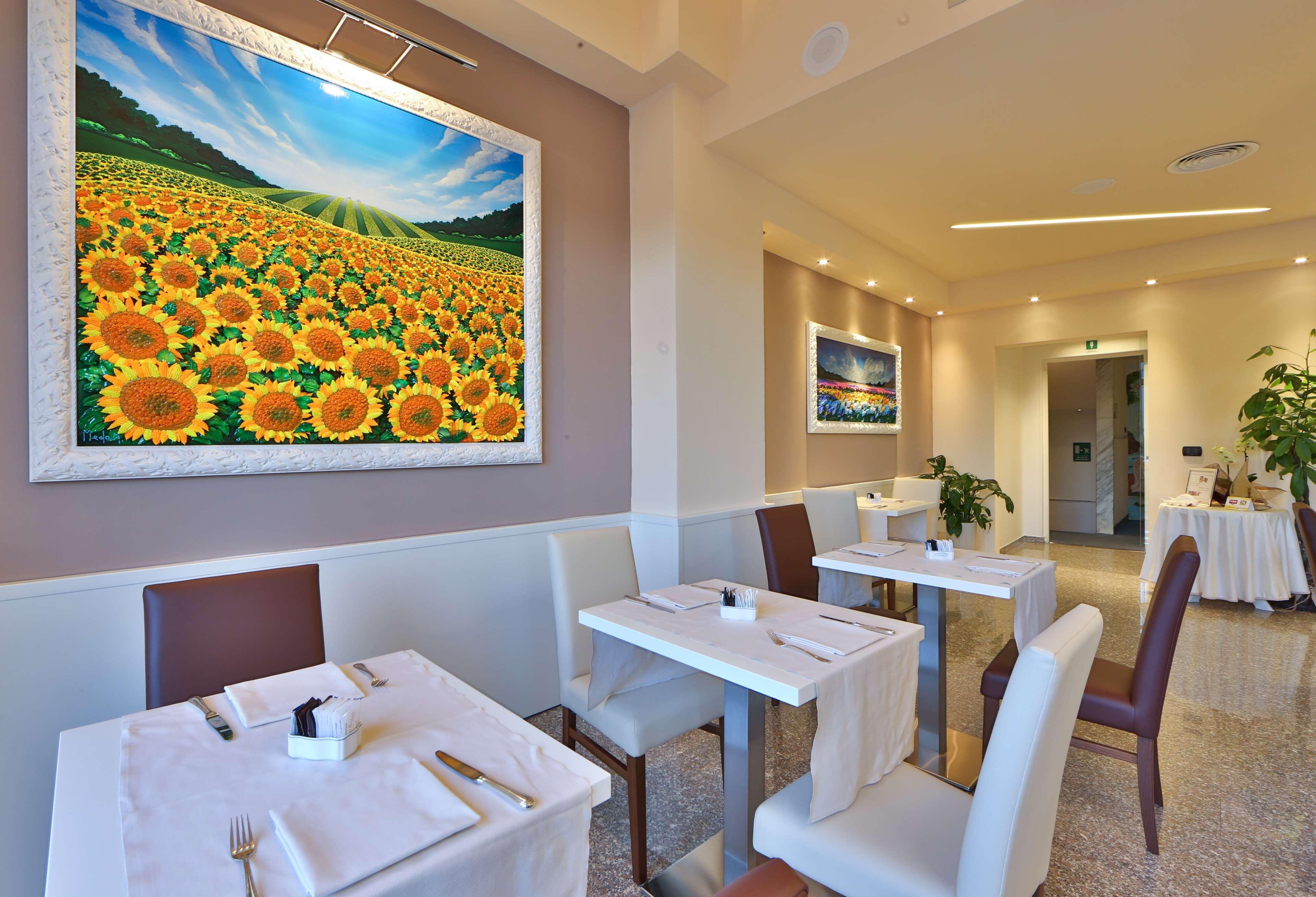 Best Western Plus Tigullio Royal Rapallo Exterior photo