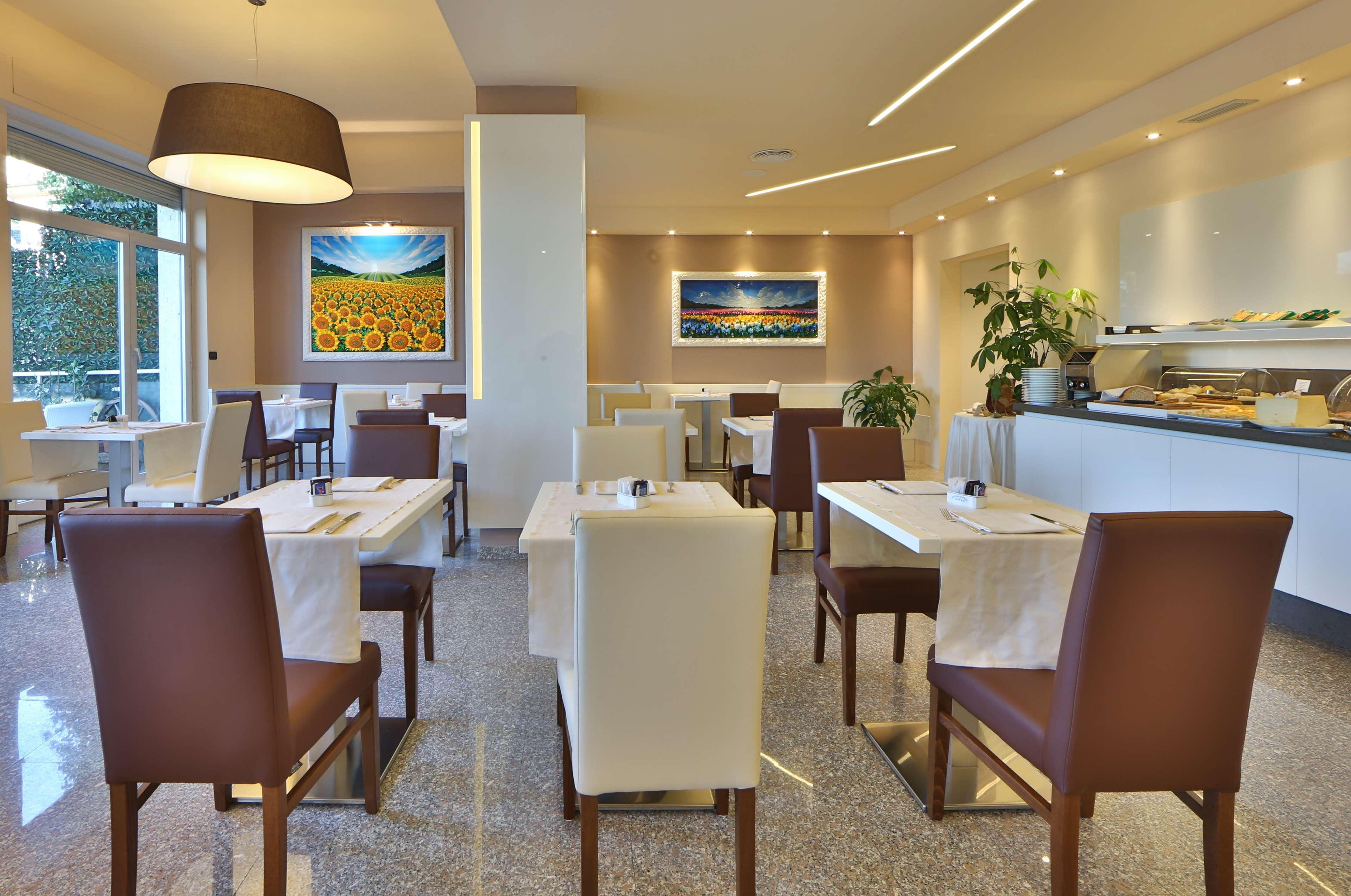 Best Western Plus Tigullio Royal Rapallo Exterior photo