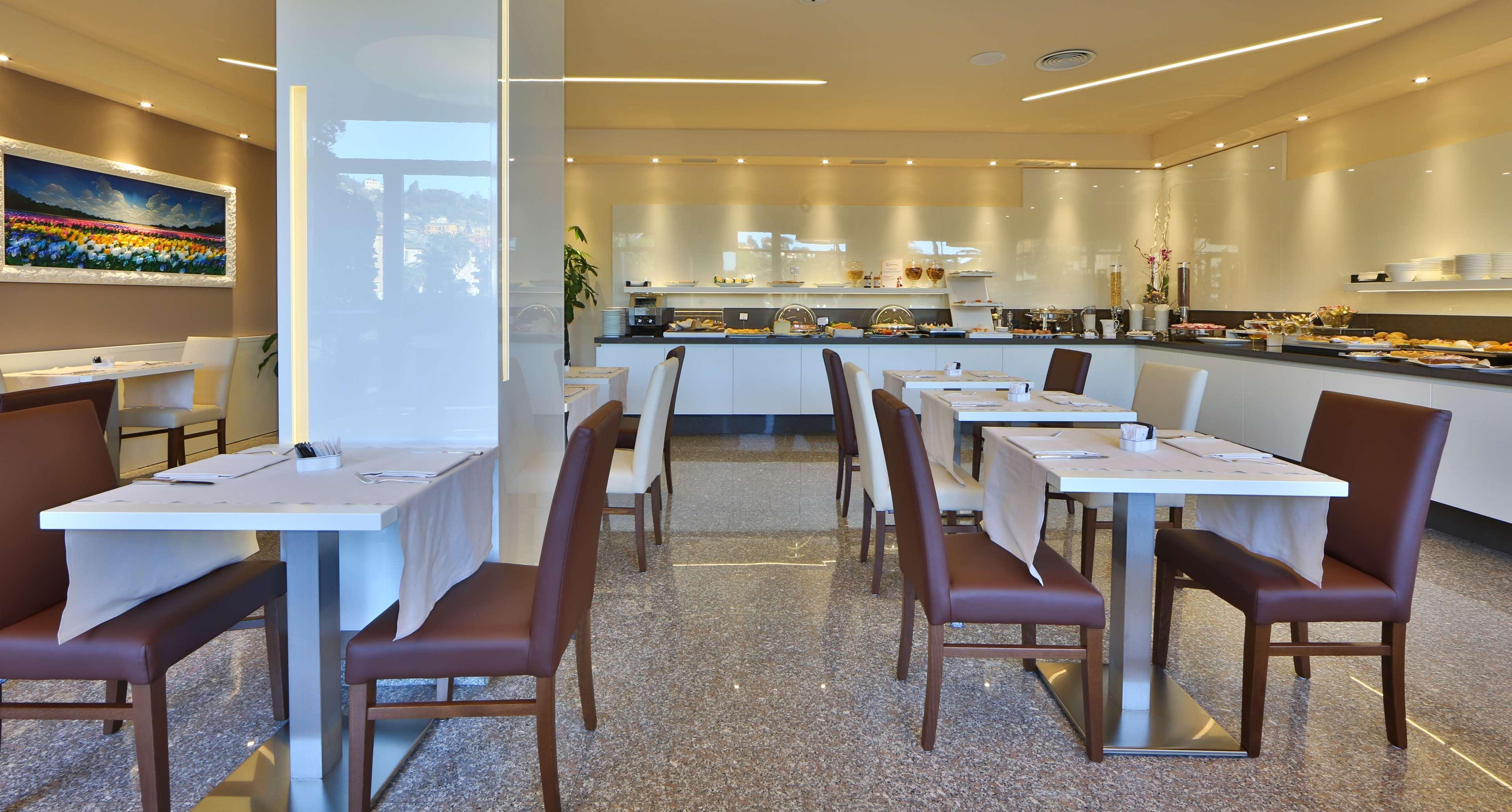 Best Western Plus Tigullio Royal Rapallo Exterior photo