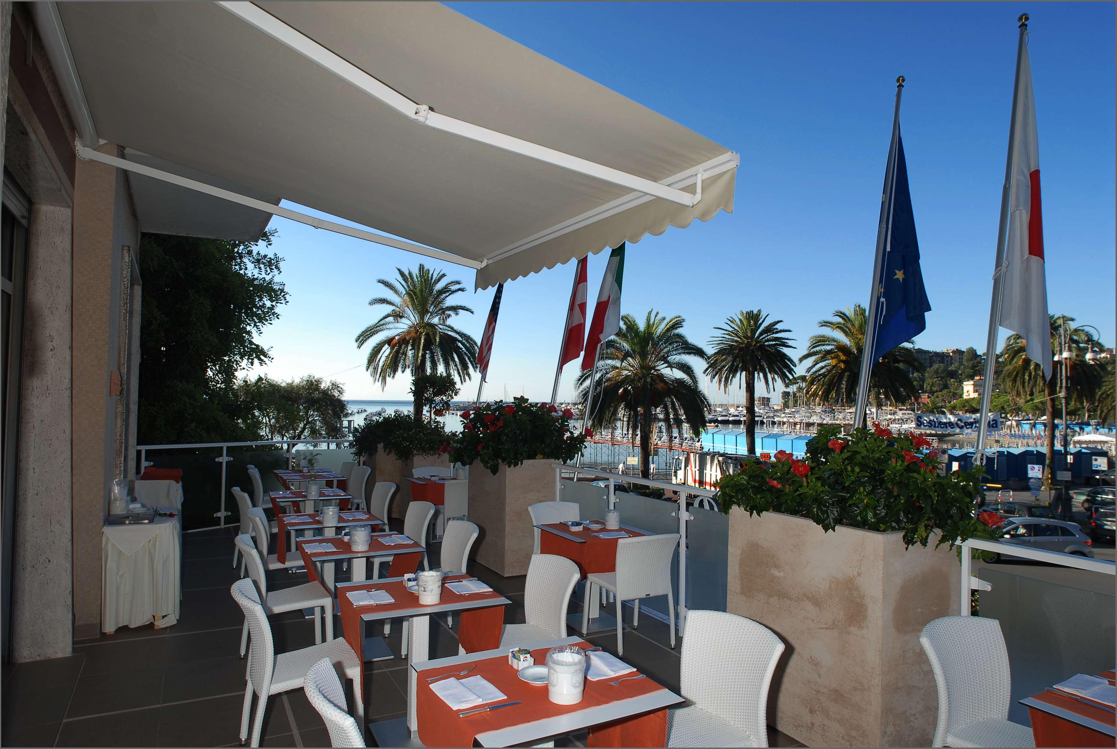 Best Western Plus Tigullio Royal Rapallo Exterior photo