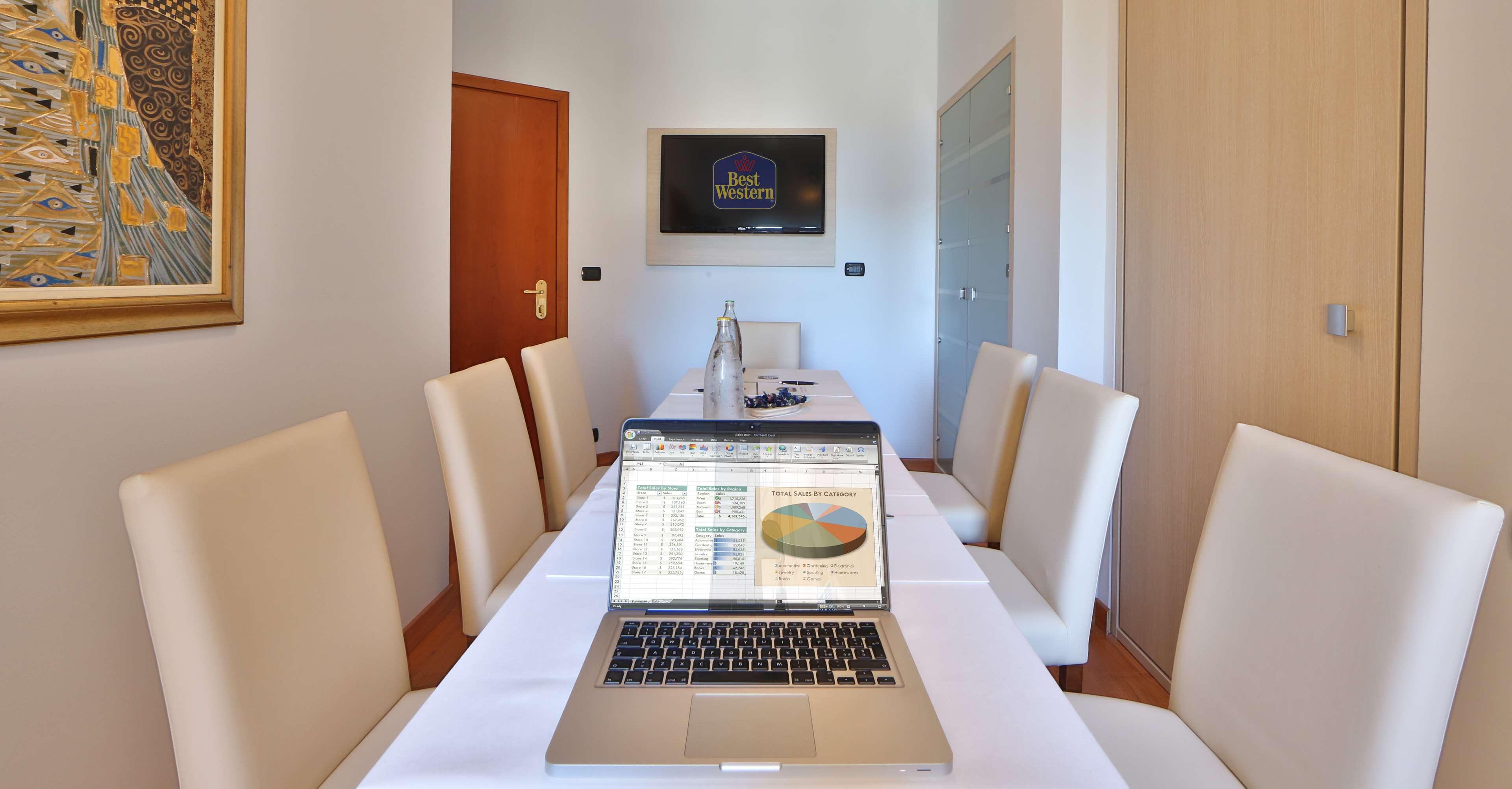Best Western Plus Tigullio Royal Rapallo Exterior photo