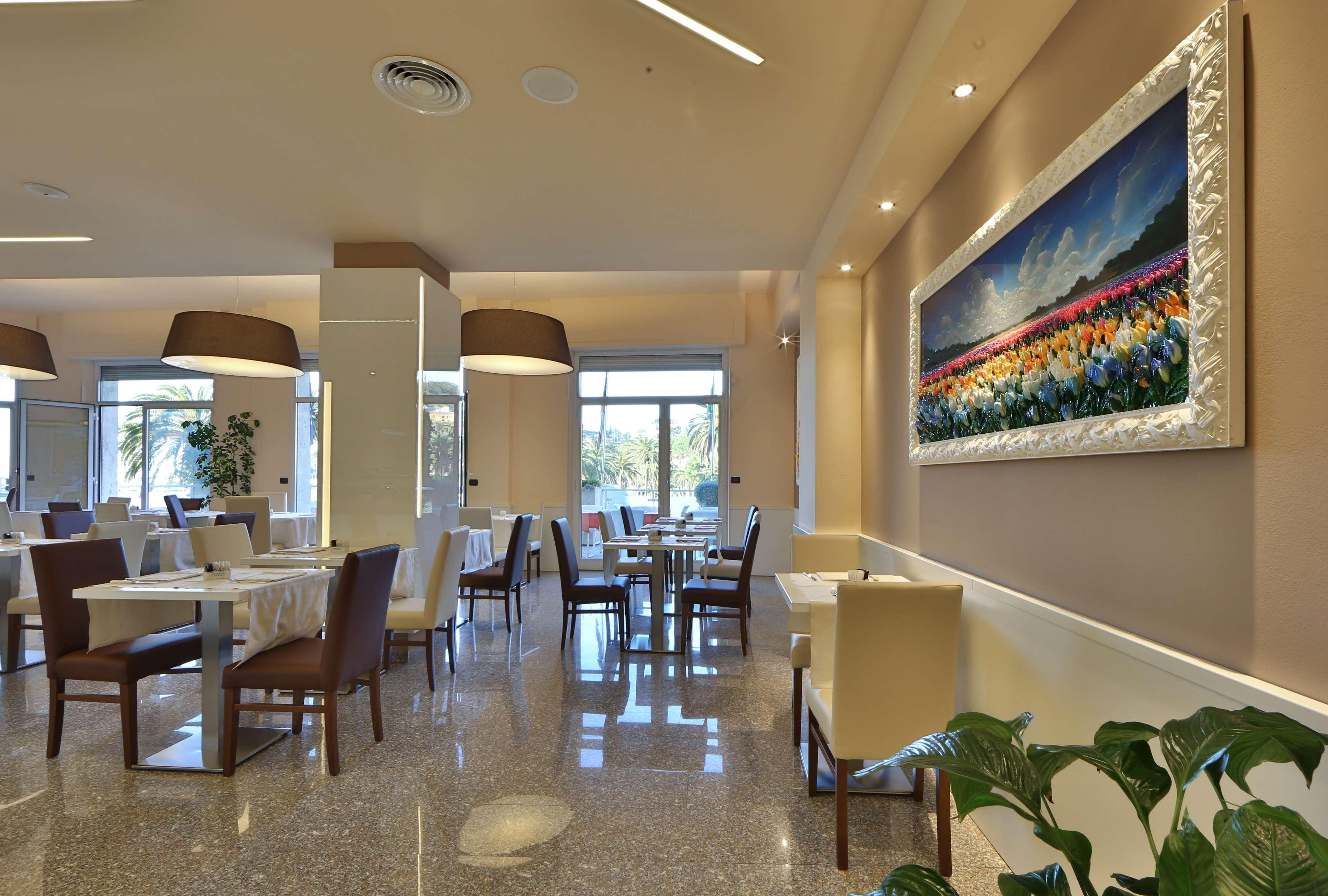 Best Western Plus Tigullio Royal Rapallo Exterior photo