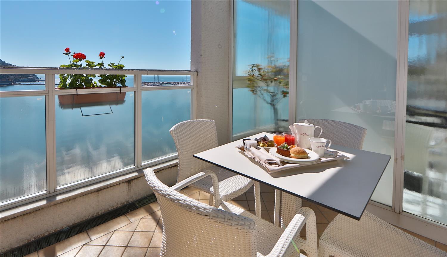 Best Western Plus Tigullio Royal Rapallo Exterior photo