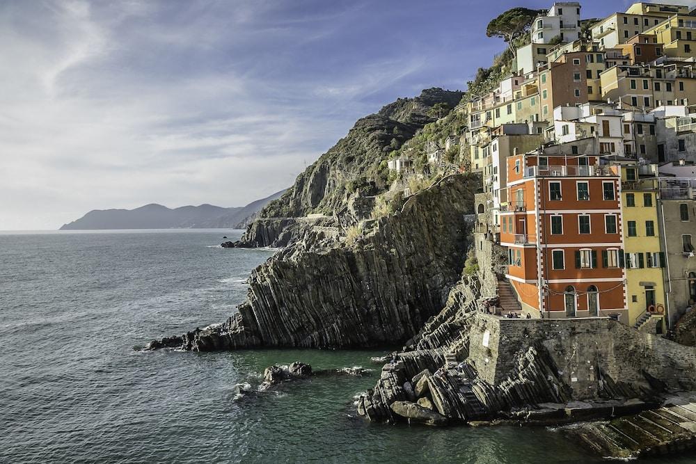 Best Western Plus Tigullio Royal Rapallo Exterior photo